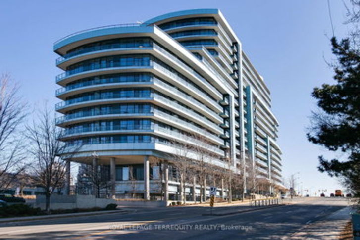 2885 Bayview Avenue, Toronto rendering 1