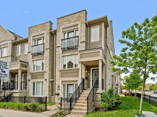 2891 Rio Court, Mississauga rendering 1