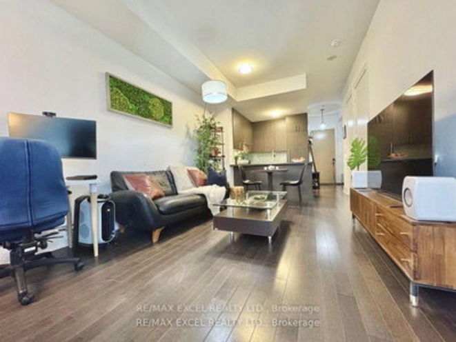 29 Queens Quay, Toronto rendering 1