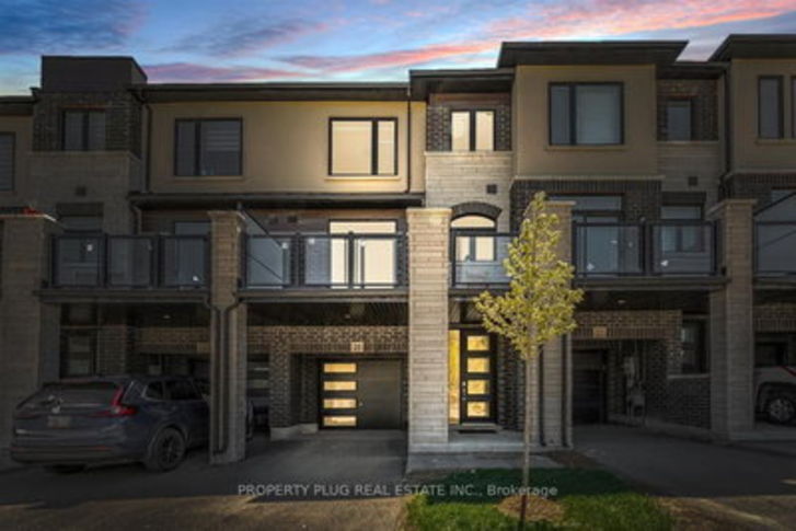 290 Equestrian Way, Cambridge rendering 1