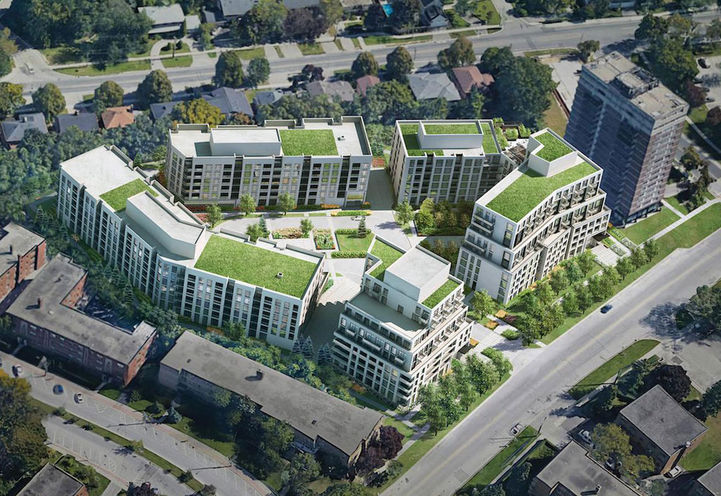 Master Planned Community by Malen Capital and Benvenuto Group