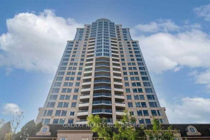 3 Rean Drive, Toronto rendering 1