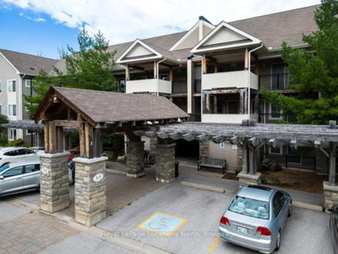 3 brandy Lane Drive, Collingwood rendering 1