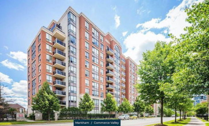 30 Bridge Street, Kitchener rendering 1