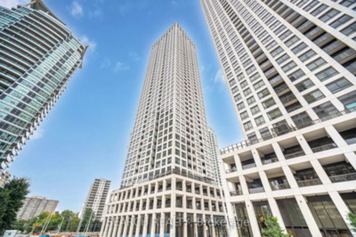 30 Elm Drive, Mississauga rendering 1