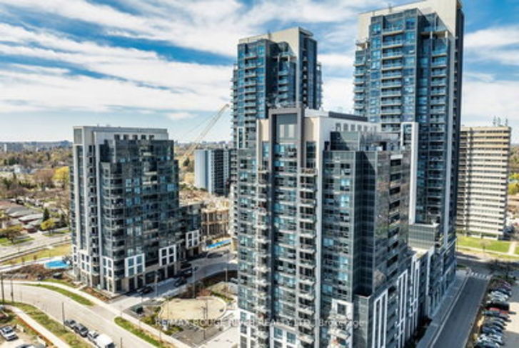 30 Meadowglen Place, Toronto rendering 1