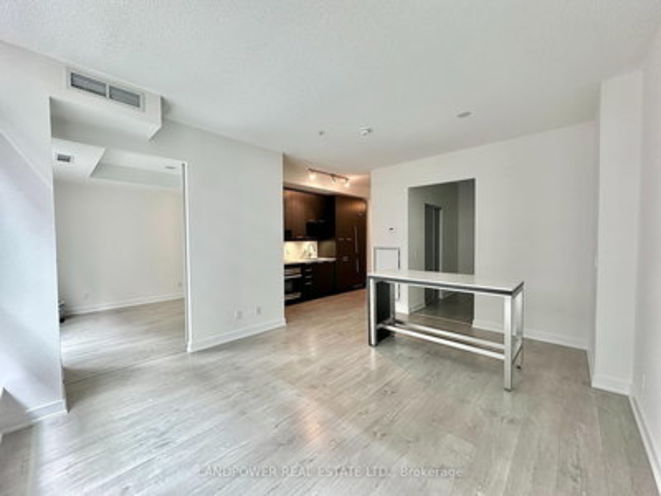 30 Nelson Street, Toronto rendering 1