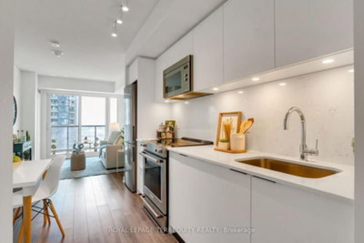 30 Samuel Wood Way, Toronto rendering 1