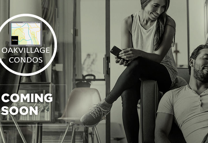 Oakvillage by Minto Communities - Coming Soon!