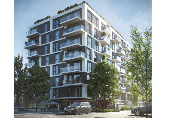 Oakvillage by Minto Communities Condos