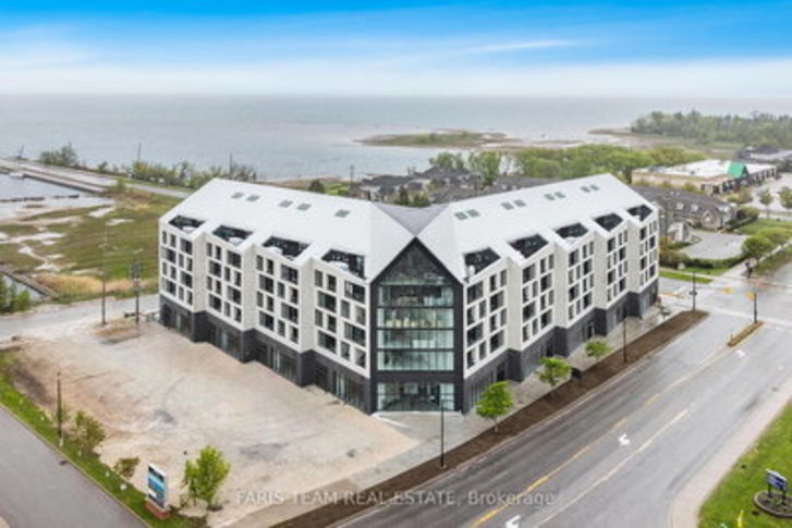 31 Huron Street, Collingwood rendering 1