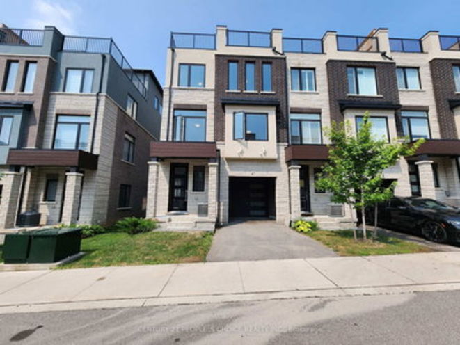 314 Equestrian Way, Cambridge rendering 1