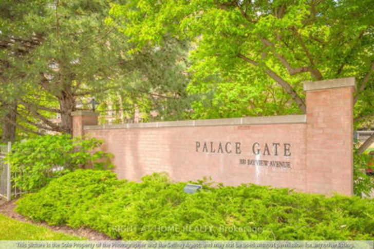 3181 Bayview Avenue, Toronto rendering 1