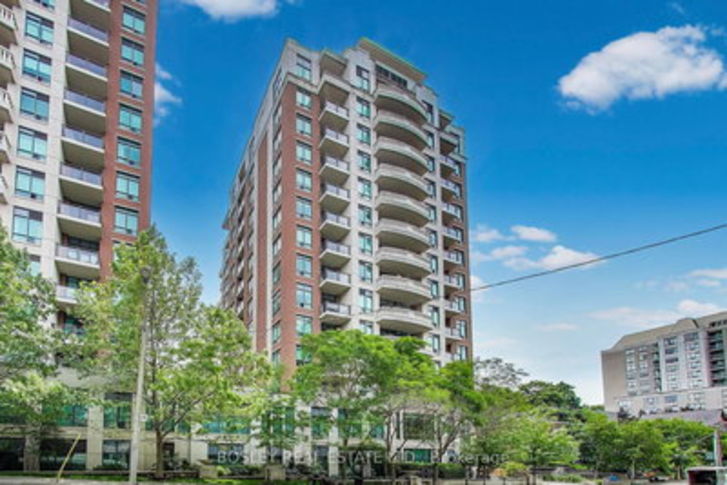 319 Merton Street, Toronto rendering 1