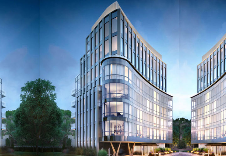 321 Davenport Condos