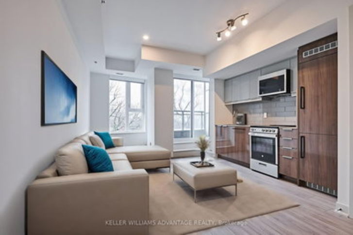 324 Equestrian Way, Cambridge rendering 1