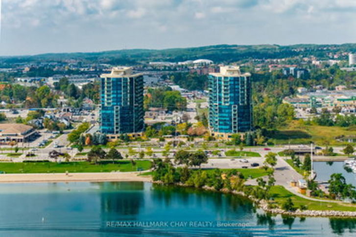 33 Ellen Street, Barrie rendering 1