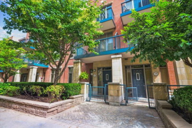 330 Princess Royal Drive, Mississauga rendering 1