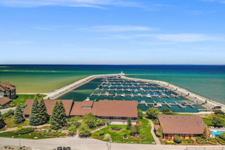 331 MARINERS Way, Collingwood rendering 1