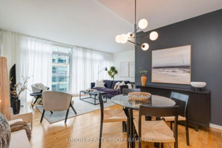 333 Adelaide Street, Toronto rendering 1