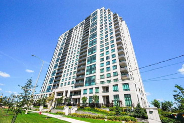 335 Rathburn Road, Mississauga rendering 1