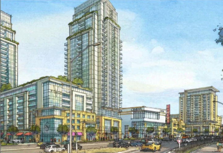 3401 Dufferin Street Condos 5