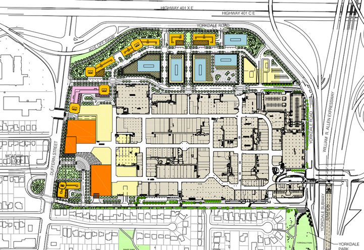 3401 Dufferin Street Condos 7