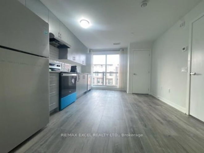 3401 Ridgeway Drive, Mississauga rendering 1