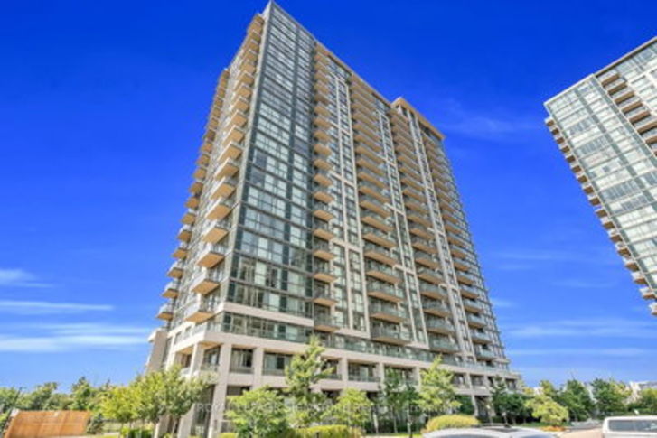 349 RATHBURN Road, Mississauga rendering 1