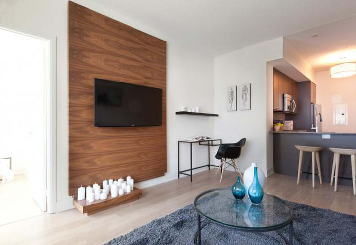 Oakvillage Living Area Alternate