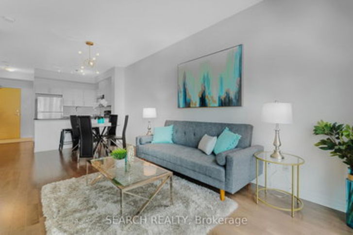 3515 Kariya Drive, Mississauga rendering 1