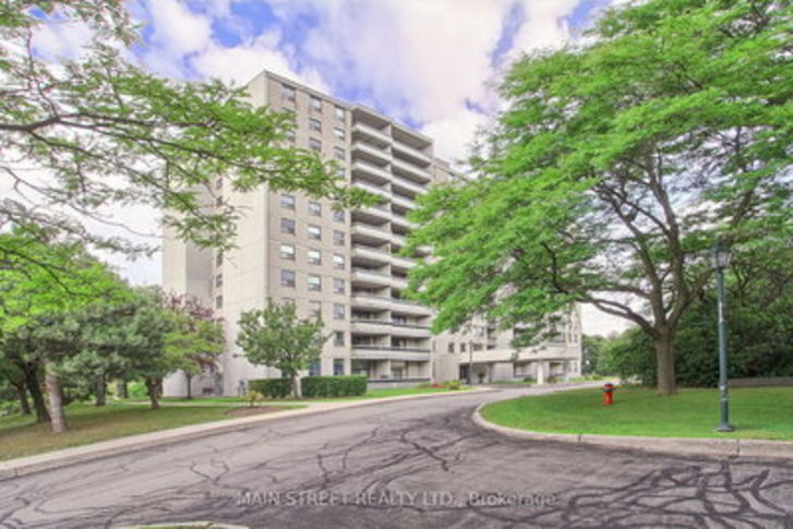355 Rathburn Road E, Mississauga rendering 1