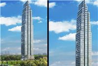 36 Elm Dr W, Mississauga - Edge Towers