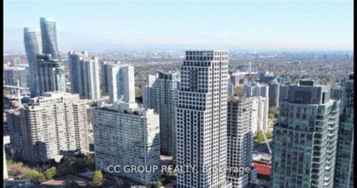 36 Elm Drive, Mississauga rendering 1