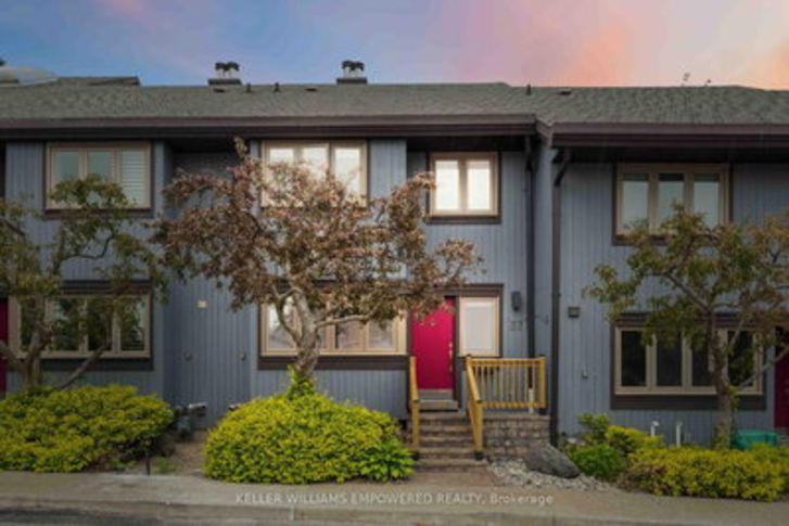 37 Rainbow Creekway, Toronto rendering 1