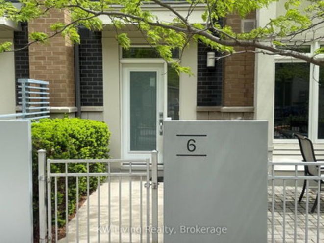 370 Square One Drive, Mississauga rendering 1