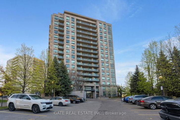 38 Fontenay Court, Toronto rendering 1