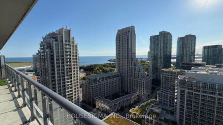 38 Iannuzzi Street, Toronto rendering 1