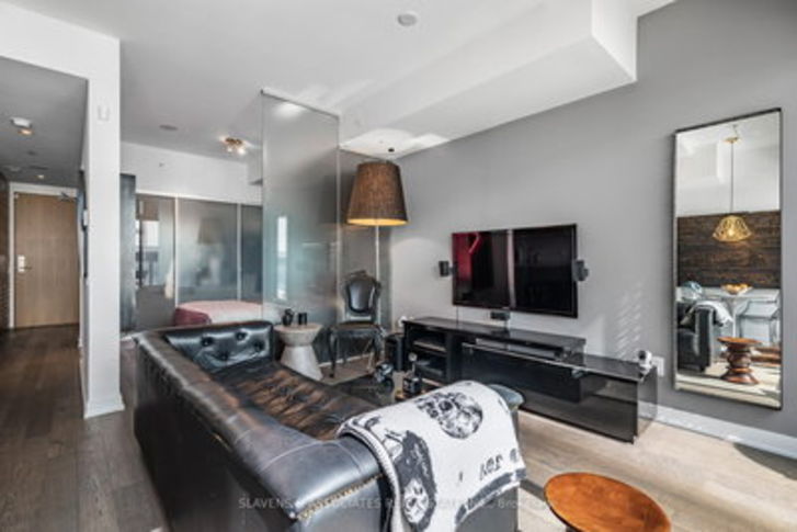 38 stewart Street, Toronto rendering 1