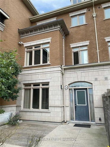 383 Prince Of Wales Drive, Mississauga rendering 1