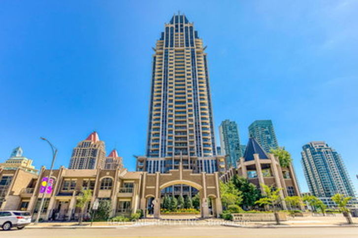 388 PRINCE OF WALES Drive, Mississauga rendering 1