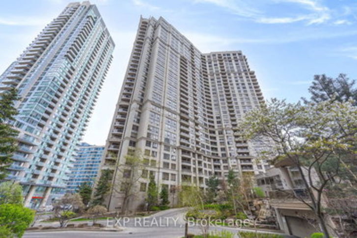 3880 Duke Of York Boulevard, Mississauga rendering 1