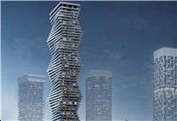 3883 Quartz Rd, Mississauga - M City Condos 2