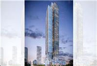 3891 Redmond Rd, Mississauga - M City Condos 4