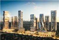 3900 Confederation Pkwy, Mississauga - M City Condos