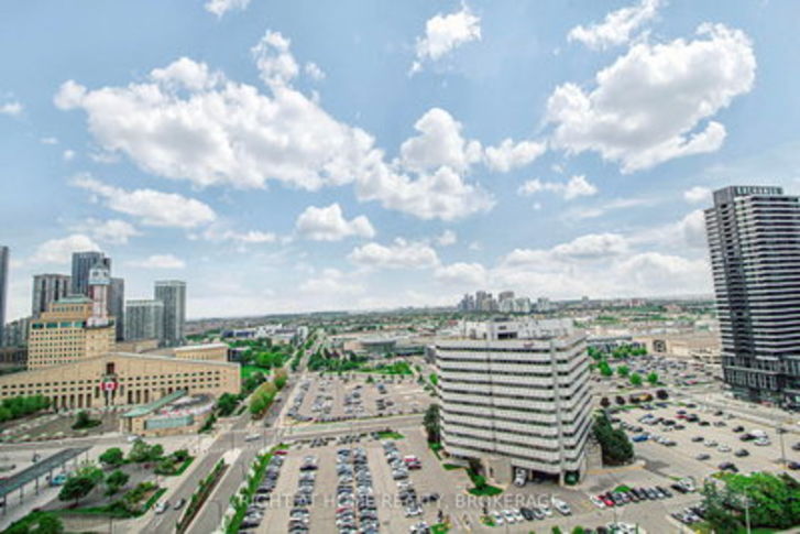 3939 Duke Of York Boulevard, Mississauga rendering 1