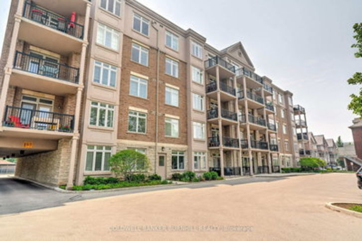 396 Plains Road, Burlington rendering 1