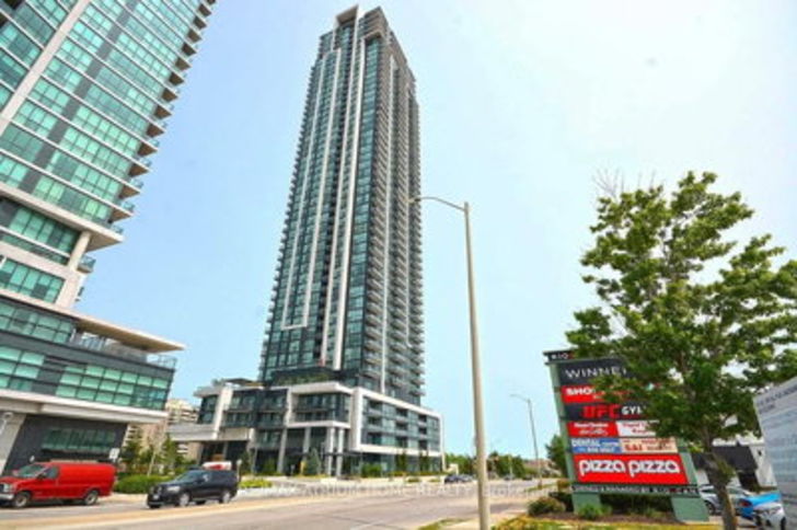 3975 Grand Park Drive W, Mississauga rendering 1
