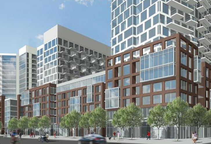 4-6 Tippet Road Condos 3 rendering 2