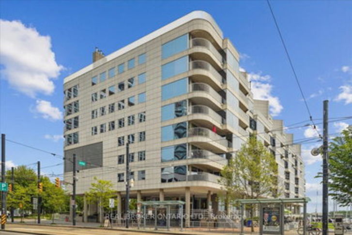 401 Queens Quay, Toronto rendering 1